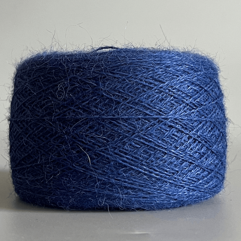 Arte59 Baby alpaca Lace azul 4921