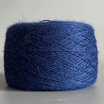 Arte59 Baby alpaca Lace azul 4921