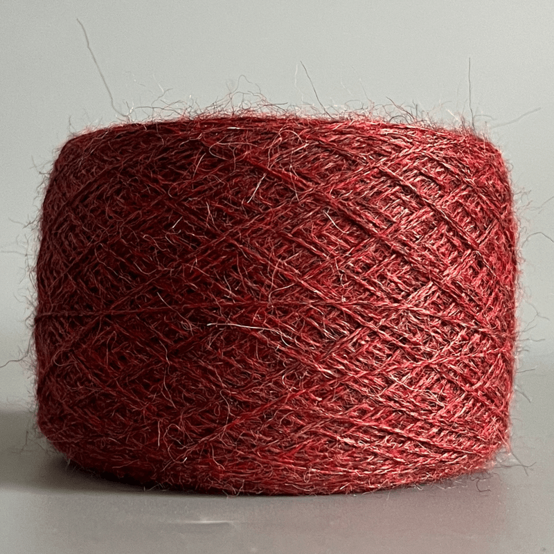 Arte59 Baby alpaca Lace ladrillo C810