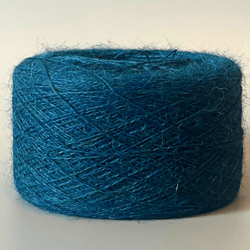 Arte59 Baby alpaca Lace petróleo C819