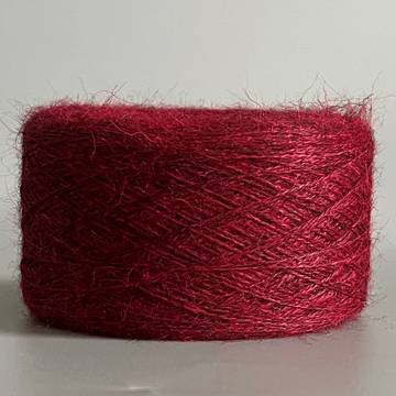 Arte59 Baby alpaca Lace rojo C843