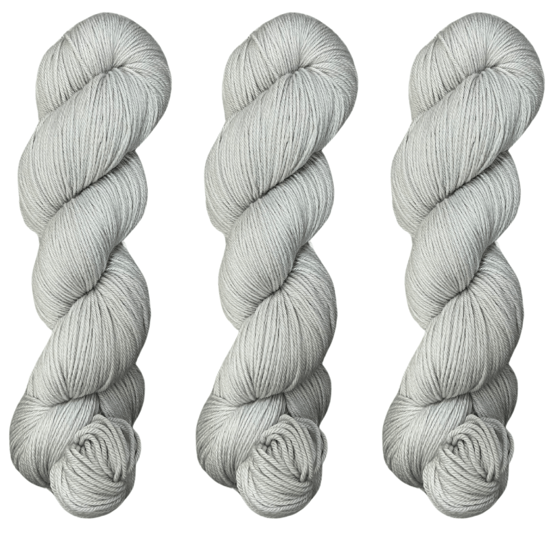 Arte59 Gris perla 136 merino light sport