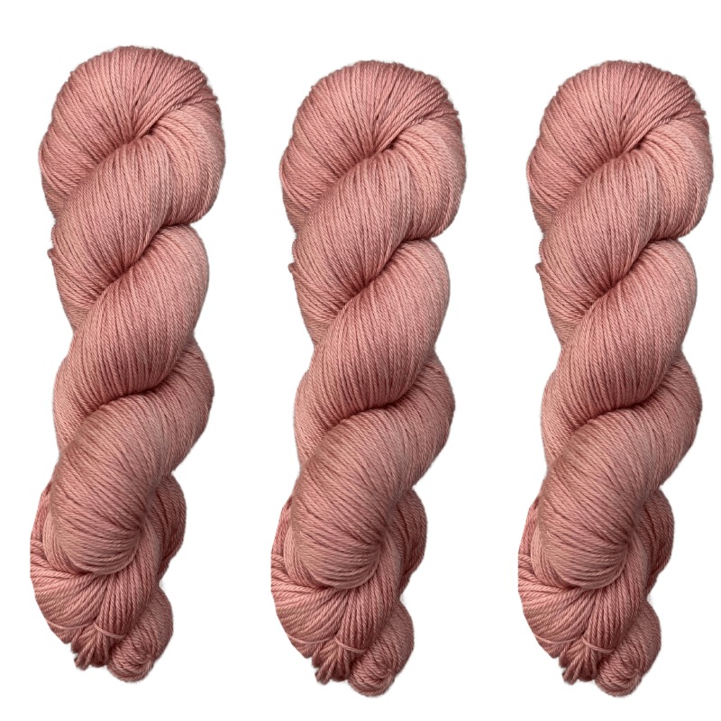 Arte59 Rosado claro 2412 merino light sport