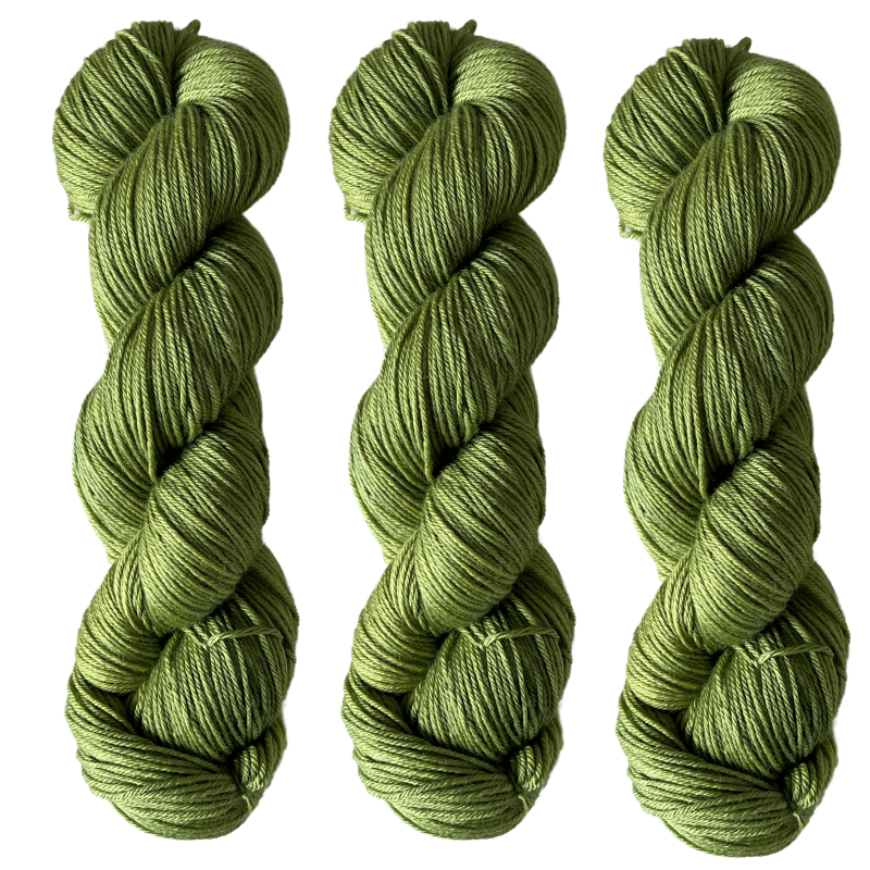 Arte59 Verde 264 merino light sport