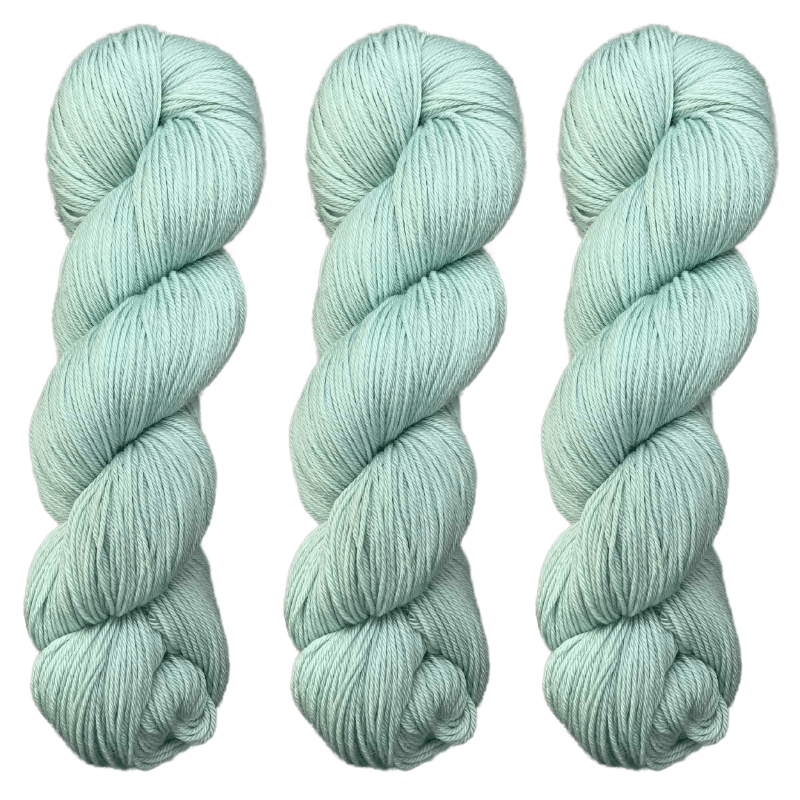 Arte59 Verde Menta acero 509 merino light sport