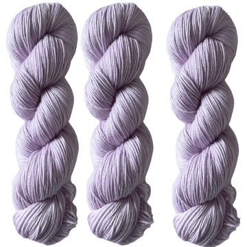 Arte59 Violeta claro 0574 merino light sport