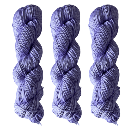 Arte59 Violeta oscuro 760 merino light sport