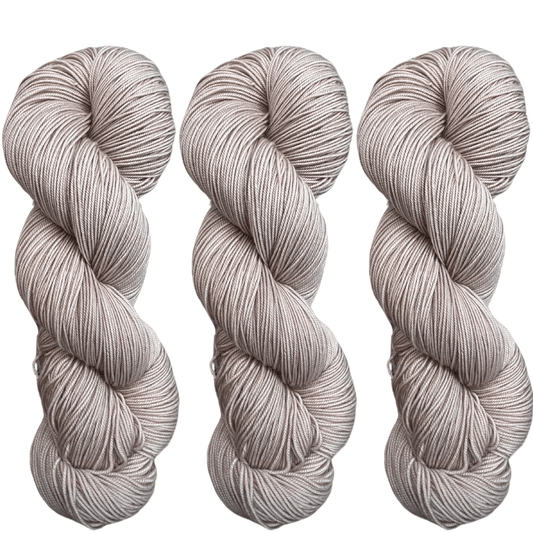 El Madejero Merino Fingering 19.5 Beige 112 merino fingering