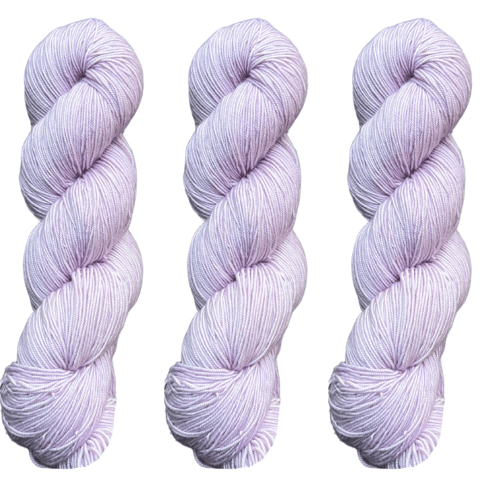 El Madejero Merino Fingering 19.5 Lila 0574(merino fingering)