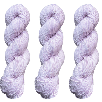 El Madejero Merino Fingering 19.5 Lila 0574(merino fingering)