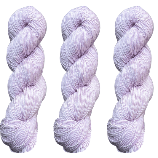 El Madejero Merino Fingering 19.5 Lila 0574(merino fingering)