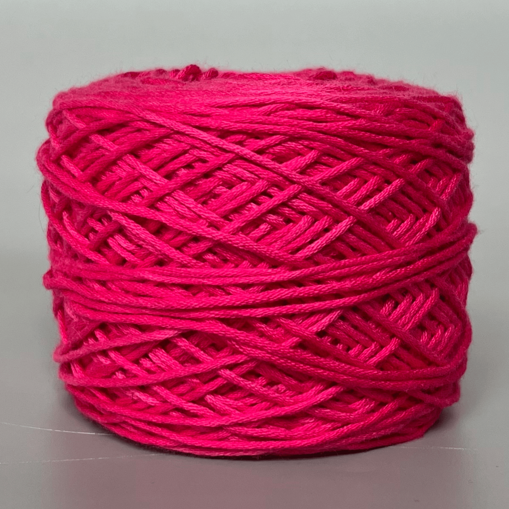 Incatops Algodón con bambú Algodón Pima con bambú DK fucsia 801