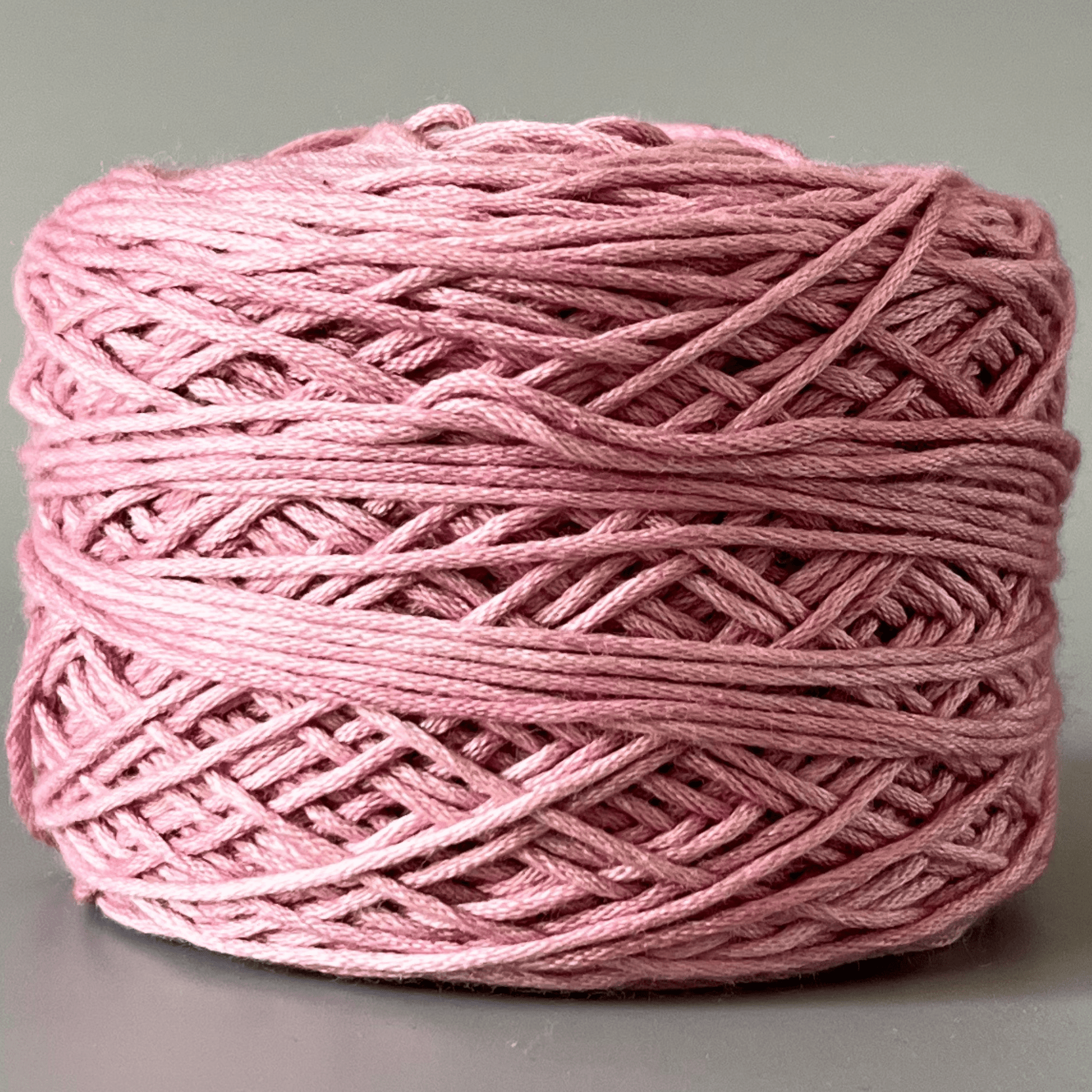 Incatops Algodón con bambú Algodón Pima con bambú DK rosa viejo 154