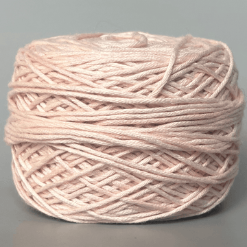 Incatops Algodón con bambú Algodón Pima con bambú DK rosado claro 152-B