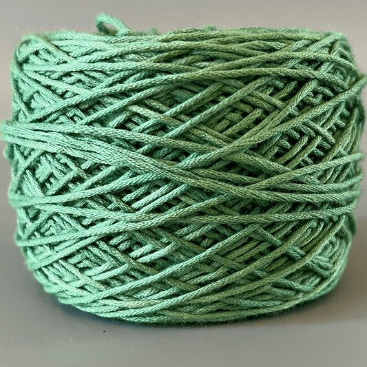 Incatops Algodón con bambú Algodón Pima con bambú DK verde 343