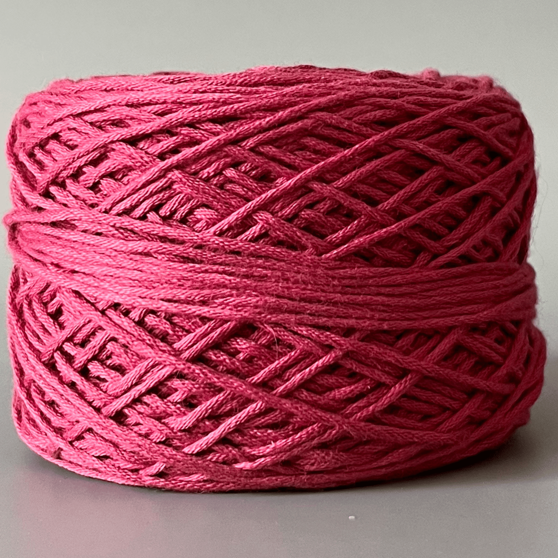 Incatops Algodón con bambú NUEVO Algodón Pima con bambú DK fucsia 2019